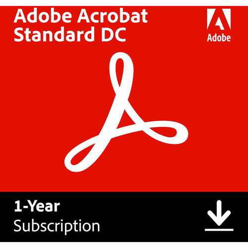 adobe acrobat 10 standard download